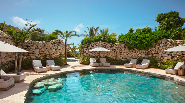 Secrets Moxche Playa del Carmen